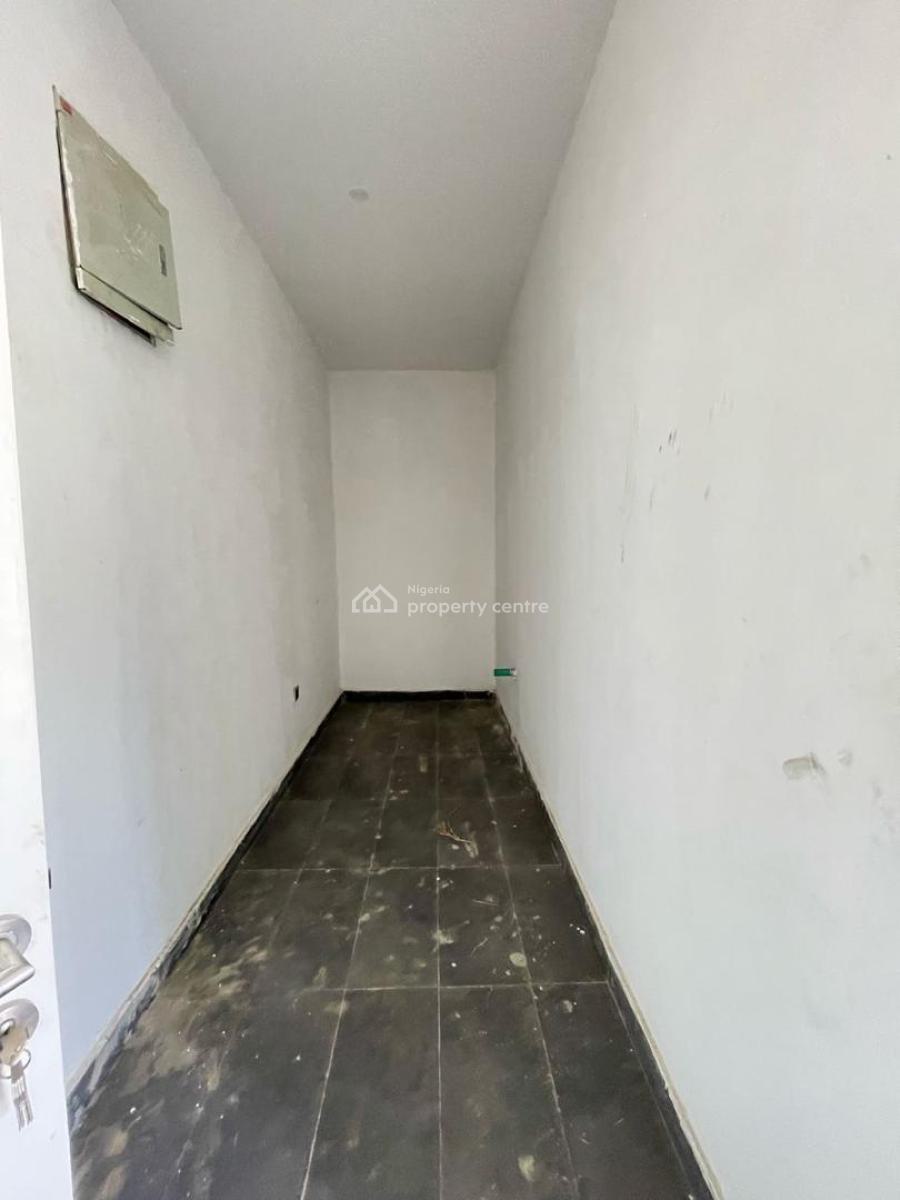5 Bedroom Semi Detached Duplex with Bq, Swimming Pool & Gym, Ikate, Lekki, Lagos, Semi-detached Duplex for Sale