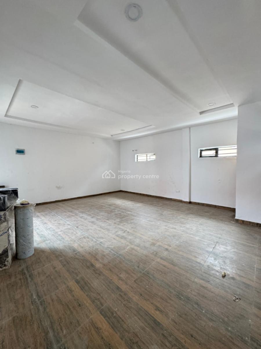 70 Sqm Office Space, Lekki Phase 1, Lekki, Lagos, Office Space for Rent