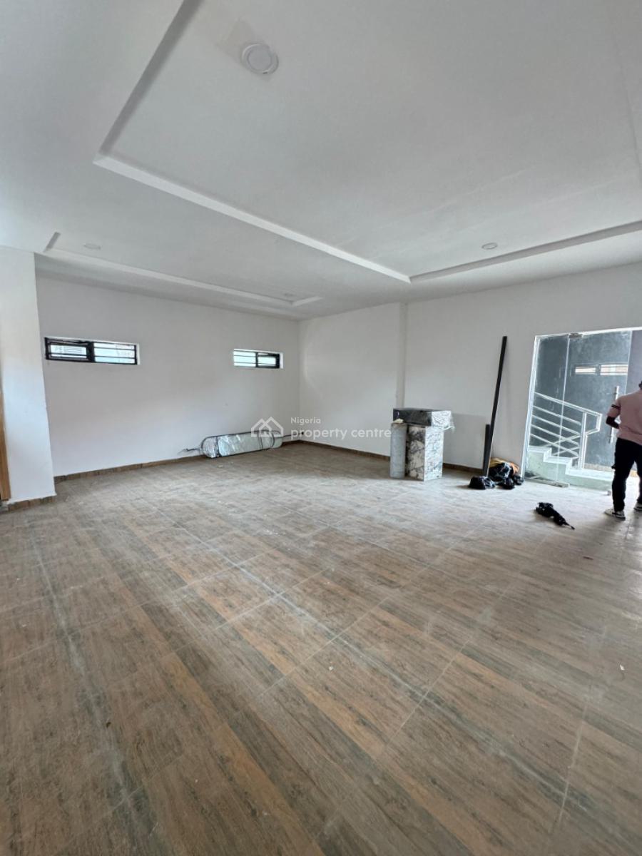 70 Sqm Office Space, Lekki Phase 1, Lekki, Lagos, Office Space for Rent