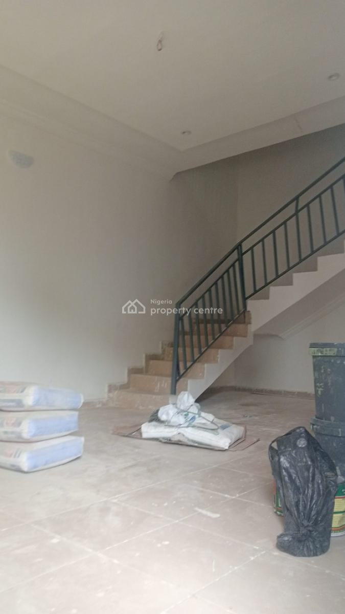 Brand New Luxury Semi 2 Bedrooms Duplex, Topnotch Finishing, Elesekan Town, Bogije, Ibeju Lekki, Lagos, Detached Duplex for Rent