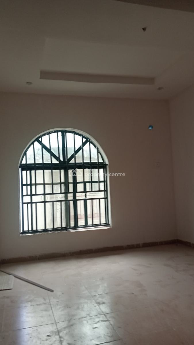 Brand New Luxury Semi 2 Bedrooms Duplex, Topnotch Finishing, Elesekan Town, Bogije, Ibeju Lekki, Lagos, Detached Duplex for Rent