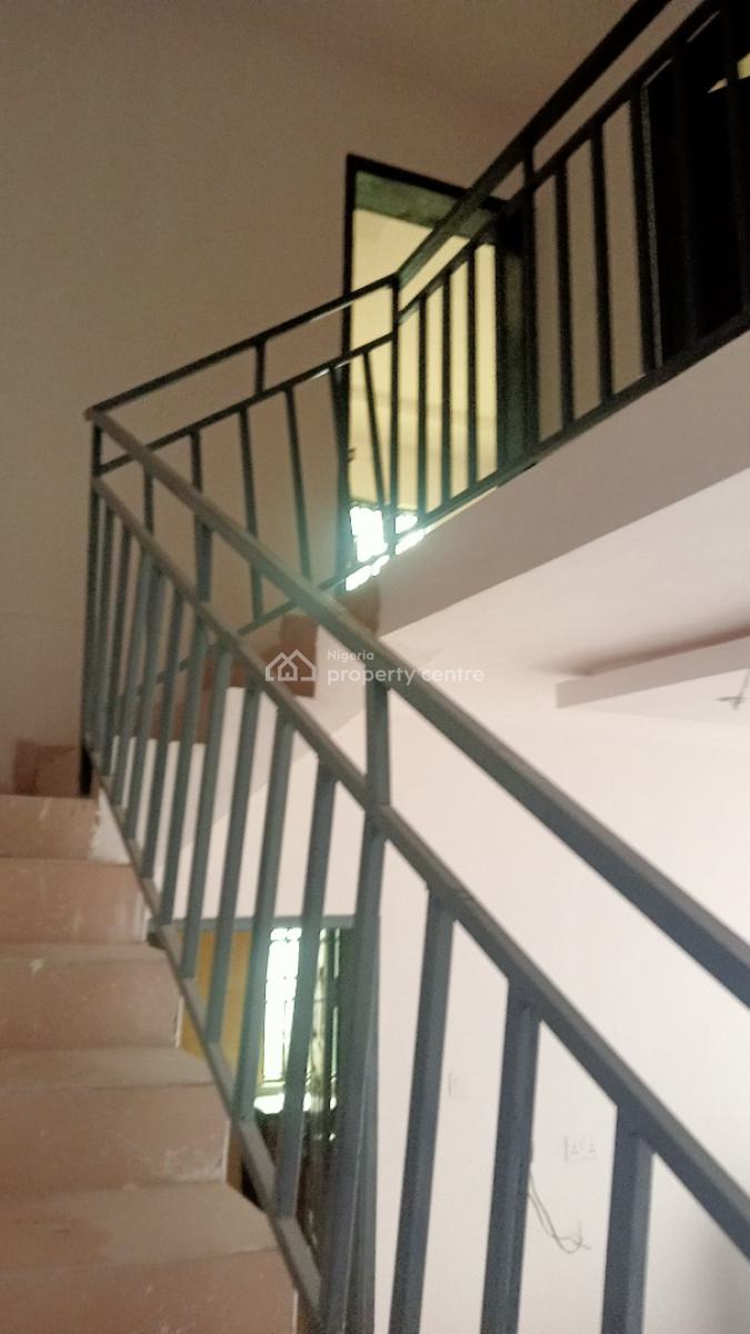 Brand New Luxury Semi 2 Bedrooms Duplex, Topnotch Finishing, Elesekan Town, Bogije, Ibeju Lekki, Lagos, Detached Duplex for Rent
