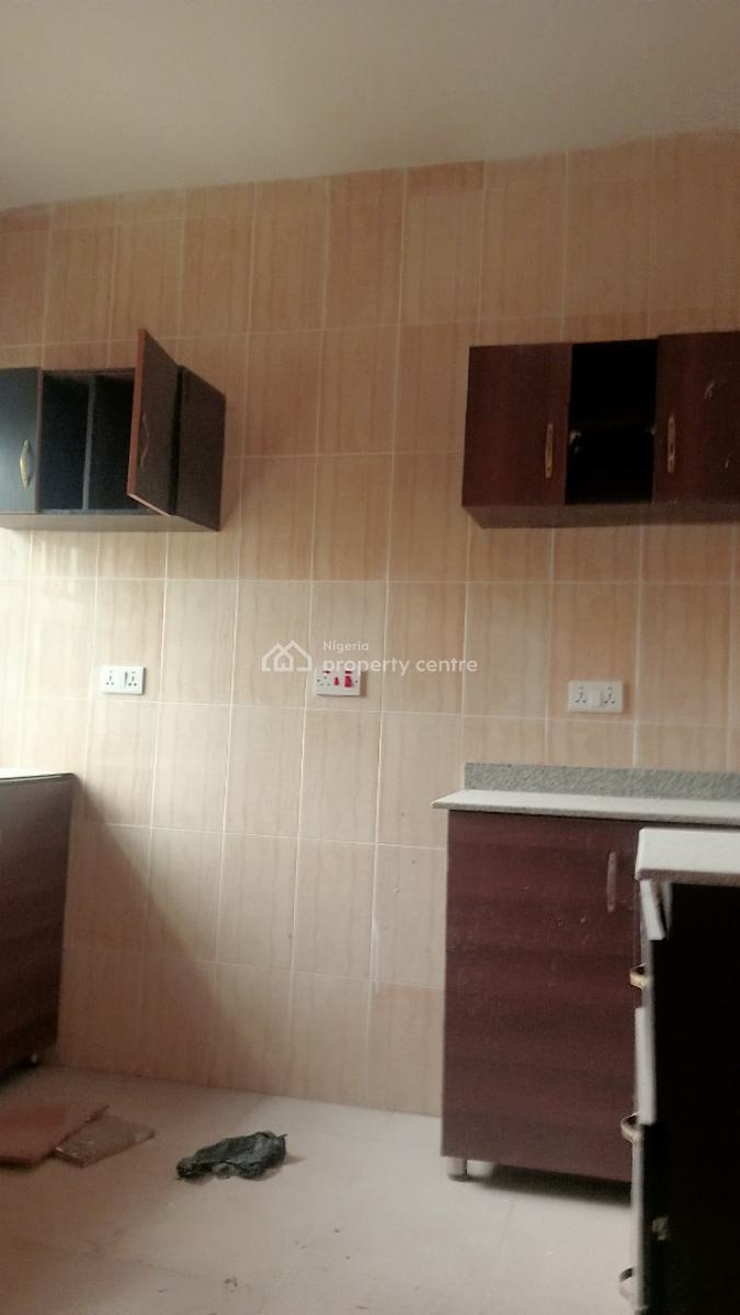Brand New Luxury Semi 2 Bedrooms Duplex, Topnotch Finishing, Elesekan Town, Bogije, Ibeju Lekki, Lagos, Detached Duplex for Rent