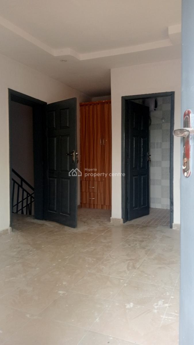 Brand New Luxury Semi 2 Bedrooms Duplex, Topnotch Finishing, Elesekan Town, Bogije, Ibeju Lekki, Lagos, Detached Duplex for Rent