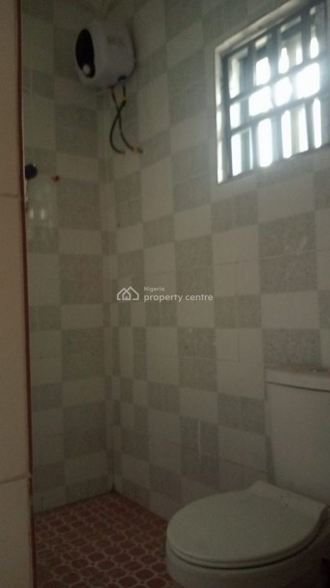 Brand New Luxury Semi 2 Bedrooms Duplex, Topnotch Finishing, Elesekan Town, Bogije, Ibeju Lekki, Lagos, Detached Duplex for Rent