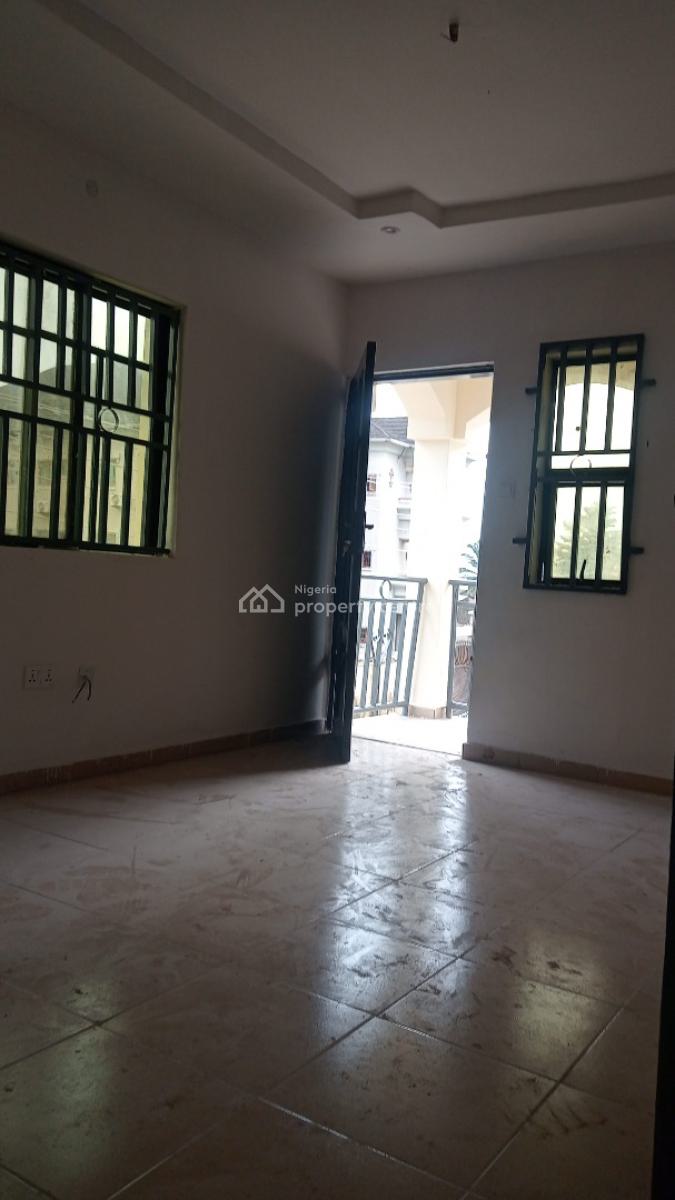 Brand New Luxury Semi 2 Bedrooms Duplex, Topnotch Finishing, Elesekan Town, Bogije, Ibeju Lekki, Lagos, Detached Duplex for Rent