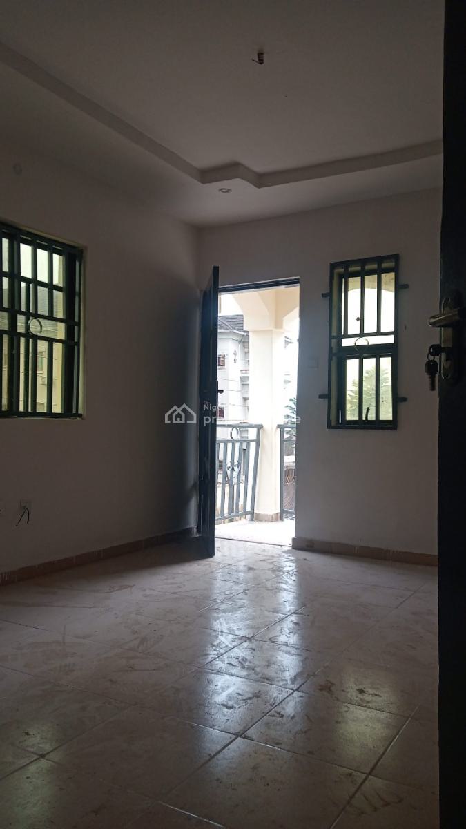Brand New Luxury Semi 2 Bedrooms Duplex, Topnotch Finishing, Elesekan Town, Bogije, Ibeju Lekki, Lagos, Detached Duplex for Rent