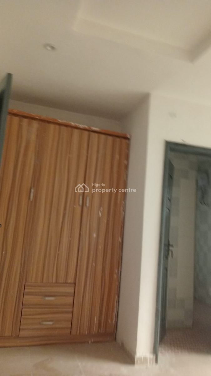 Brand New Luxury Semi 2 Bedrooms Duplex, Topnotch Finishing, Elesekan Town, Bogije, Ibeju Lekki, Lagos, Detached Duplex for Rent