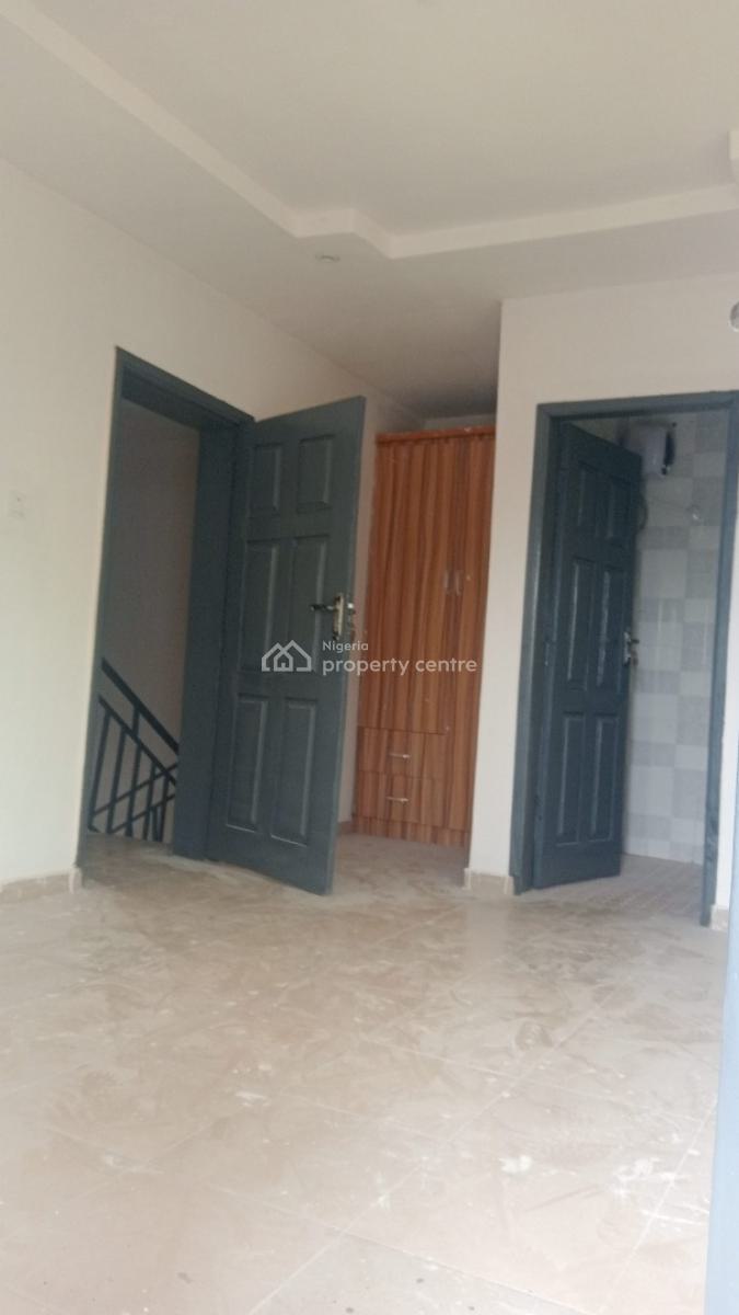 Brand New Luxury Semi 2 Bedrooms Duplex, Topnotch Finishing, Elesekan Town, Bogije, Ibeju Lekki, Lagos, Detached Duplex for Rent
