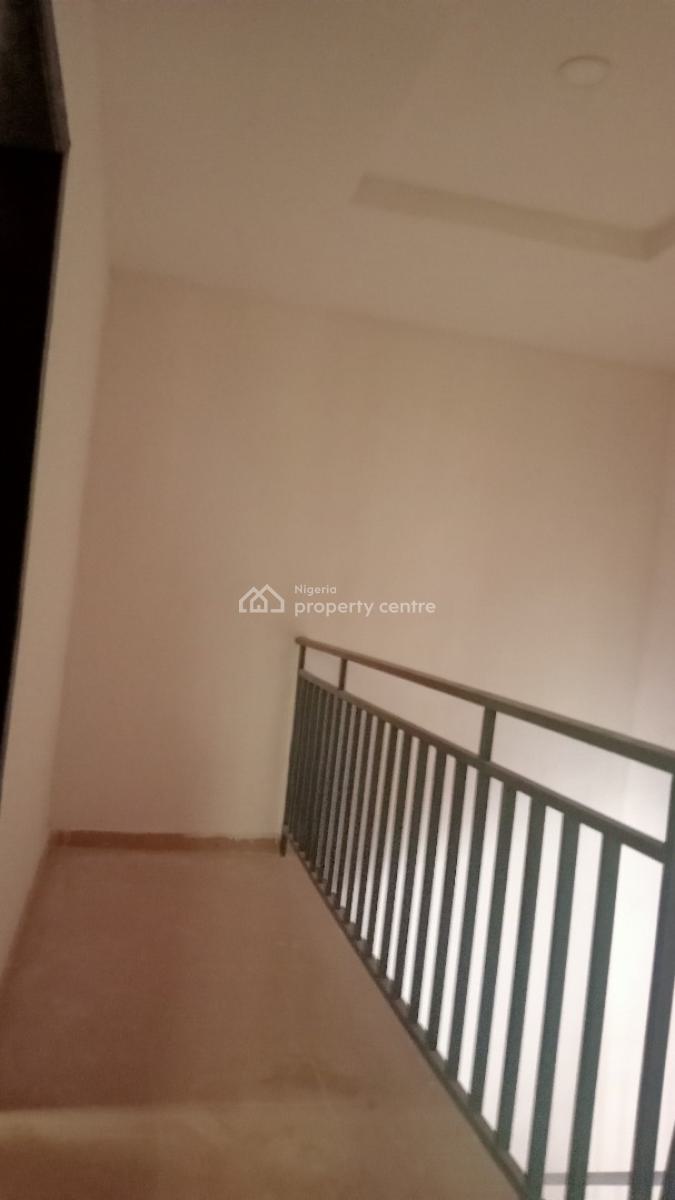 Brand New Luxury Semi 2 Bedrooms Duplex, Topnotch Finishing, Elesekan Town, Bogije, Ibeju Lekki, Lagos, Detached Duplex for Rent