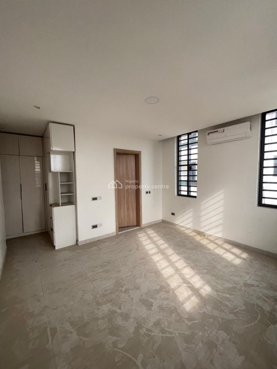 3 Bedroom Premium Apartment, Ilasan, Lekki, Lagos, Flat / Apartment for Sale