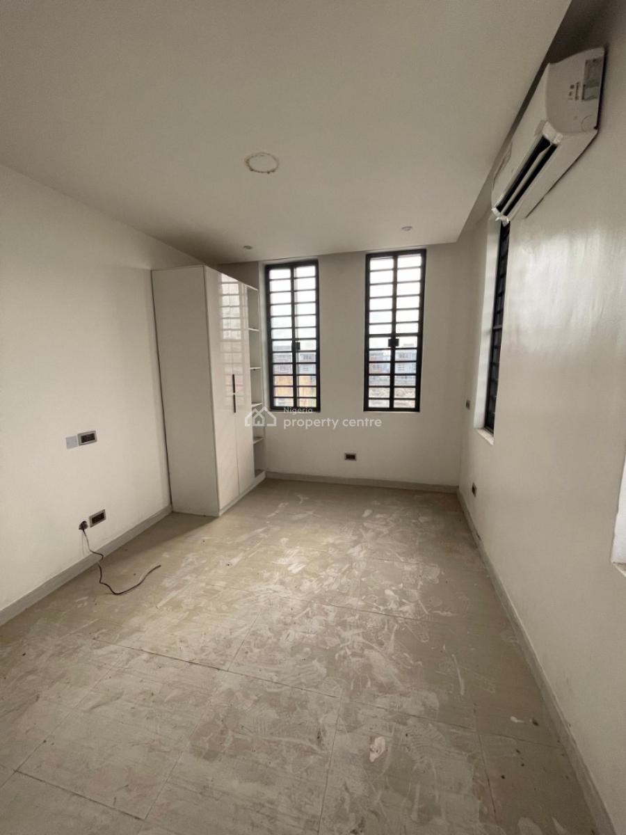 3 Bedroom Premium Apartment, Ilasan, Lekki, Lagos, Flat / Apartment for Sale