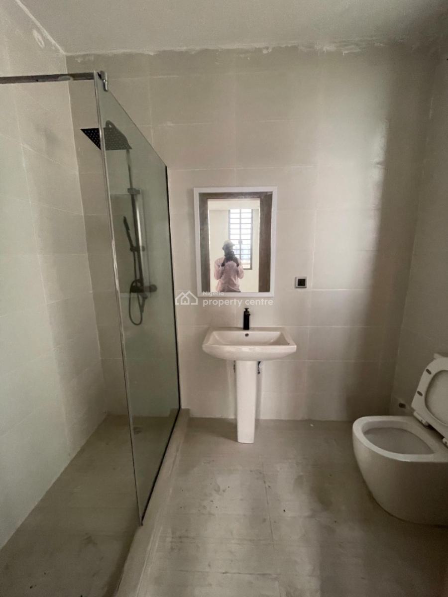 3 Bedroom Premium Apartment, Ilasan, Lekki, Lagos, Flat / Apartment for Sale
