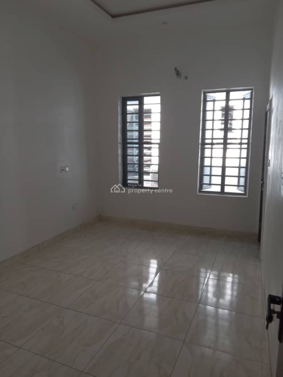4 Bedroom Terrace Duplex in a Secure Environment, Orchid, Lekki, Lagos, Terraced Duplex for Rent