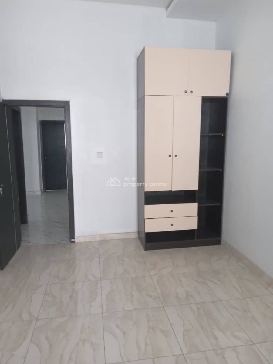 4 Bedroom Terrace Duplex in a Secure Environment, Orchid, Lekki, Lagos, Terraced Duplex for Rent