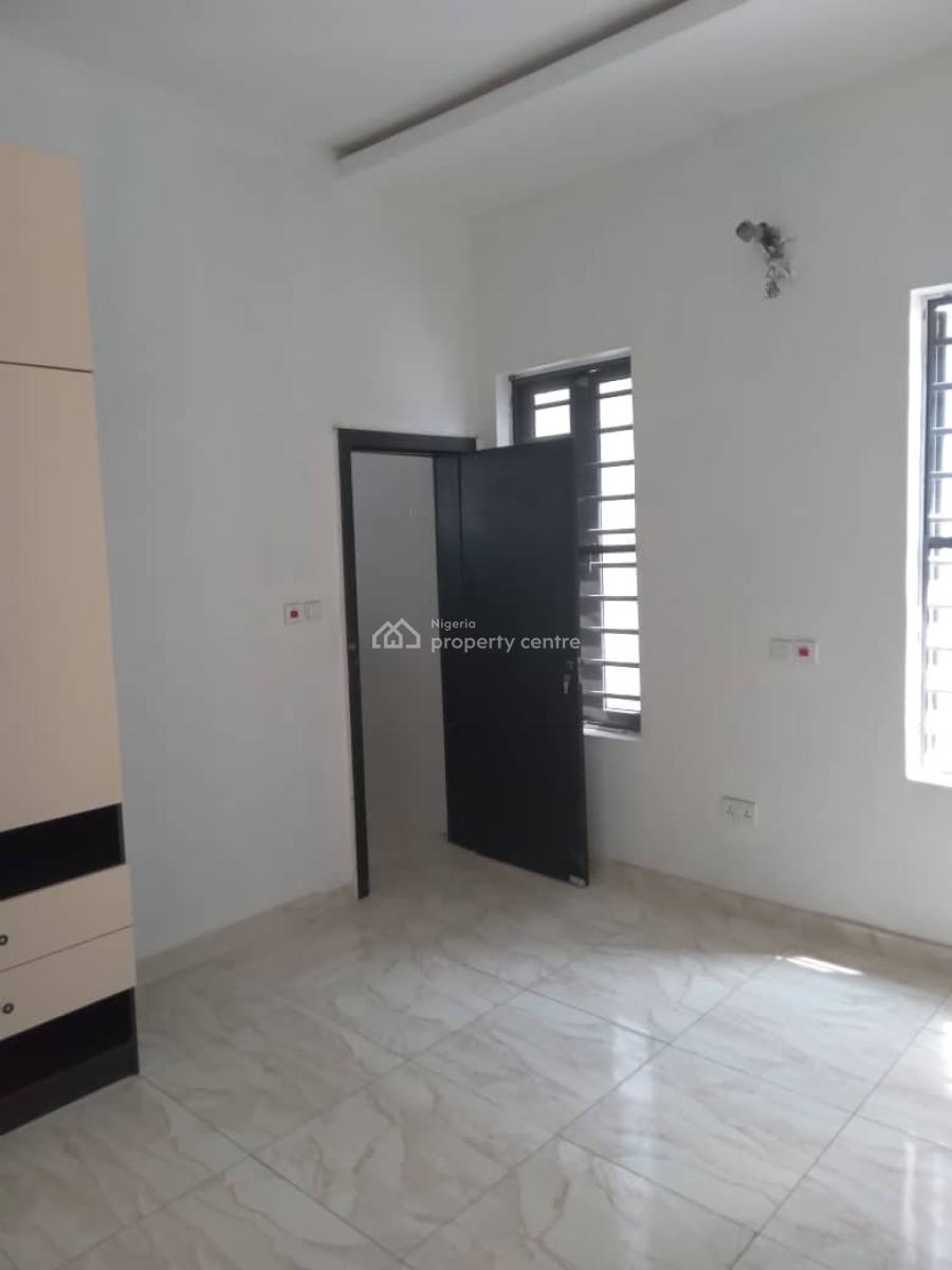 4 Bedroom Terrace Duplex in a Secure Environment, Orchid, Lekki, Lagos, Terraced Duplex for Rent