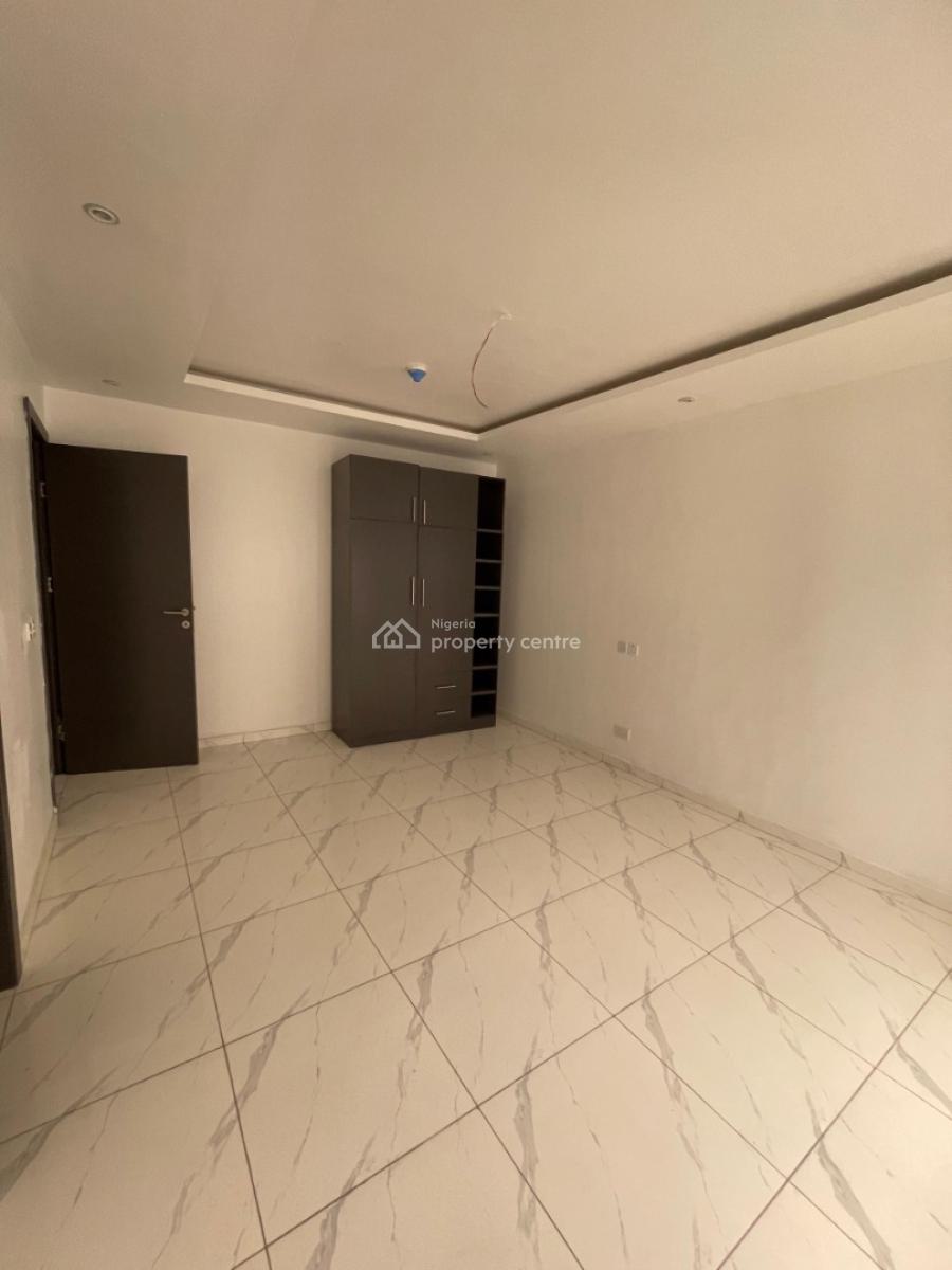 12 Units of 2 Bedroom Terrace Duplex with Elevator, Ikate Lekki Lagos, Ikate, Lekki, Lagos, Flat / Apartment for Sale