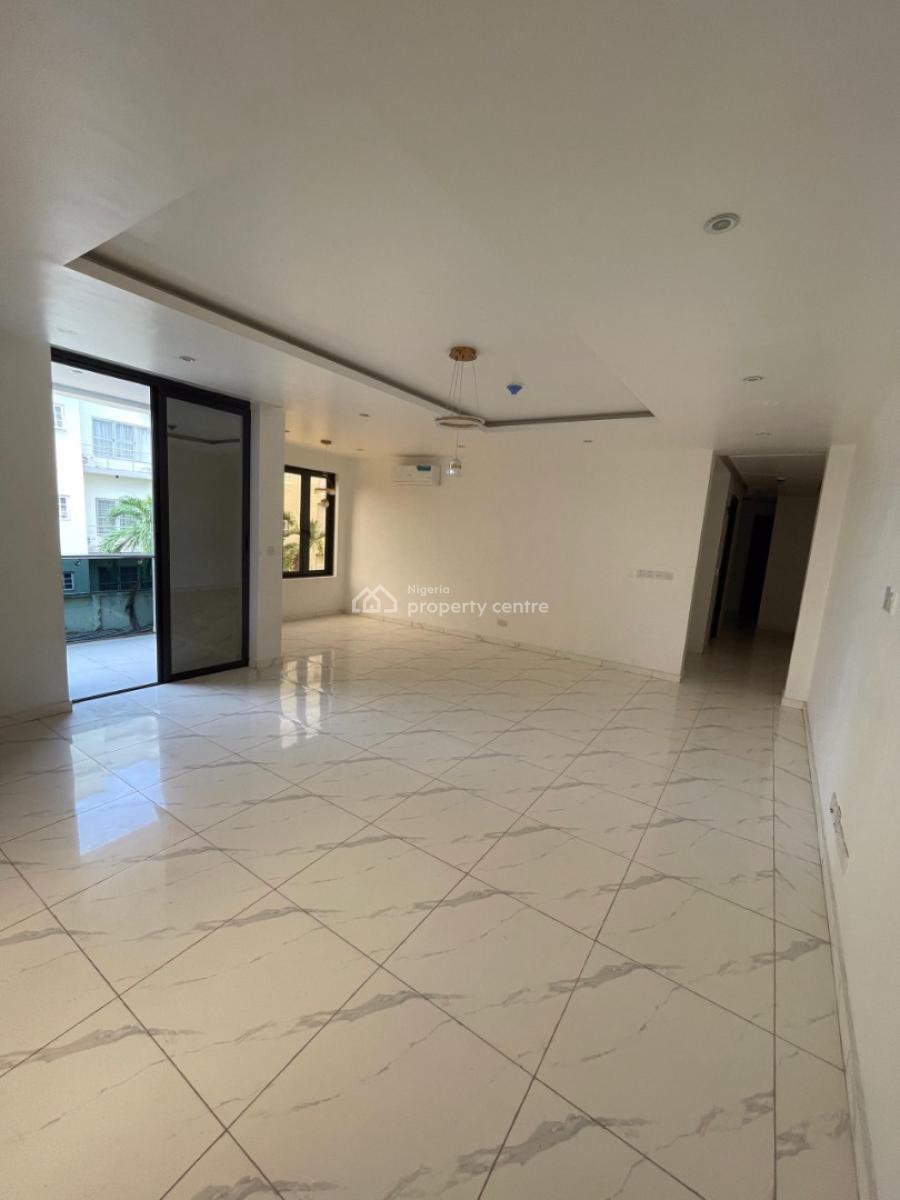 12 Units of 2 Bedroom Terrace Duplex with Elevator, Ikate Lekki Lagos, Ikate, Lekki, Lagos, Flat / Apartment for Sale