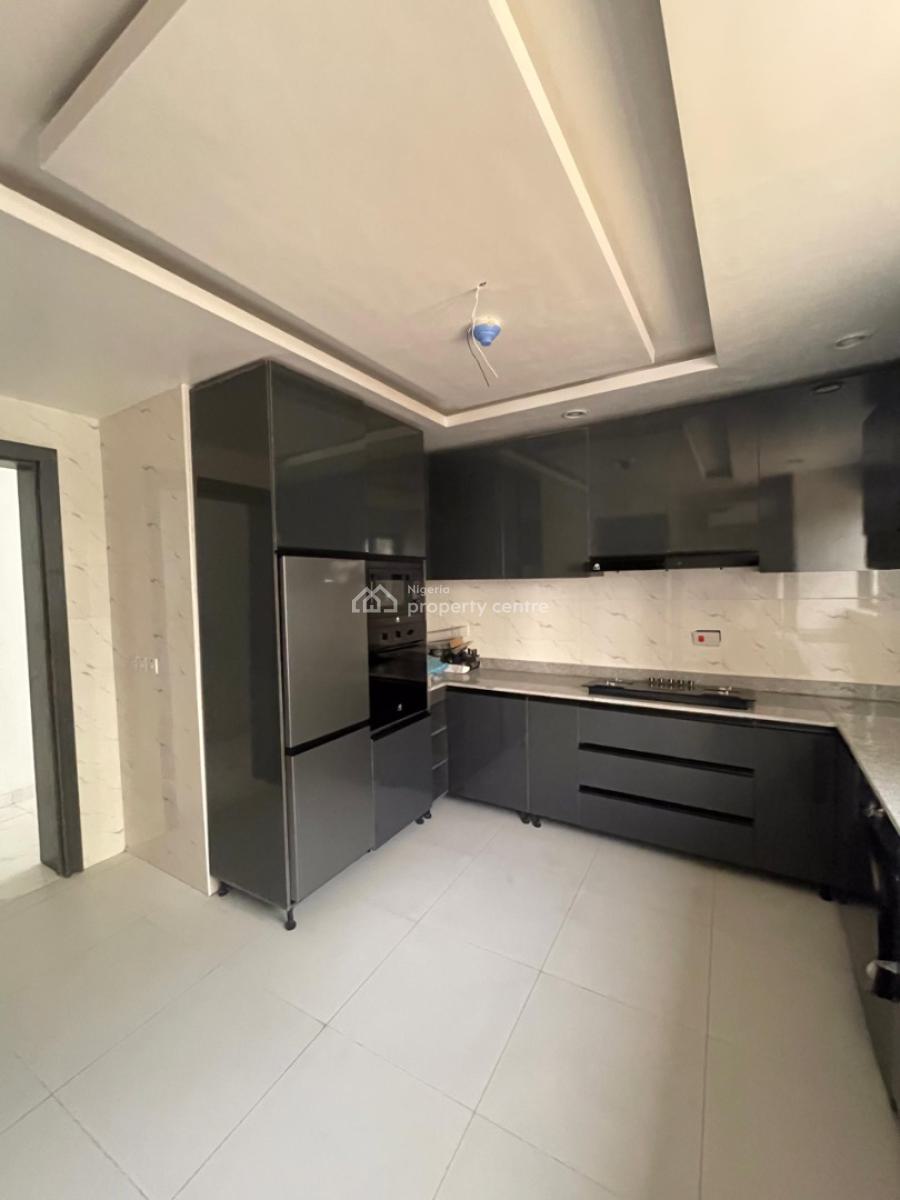 12 Units of 2 Bedroom Terrace Duplex with Elevator, Ikate Lekki Lagos, Ikate, Lekki, Lagos, Flat / Apartment for Sale