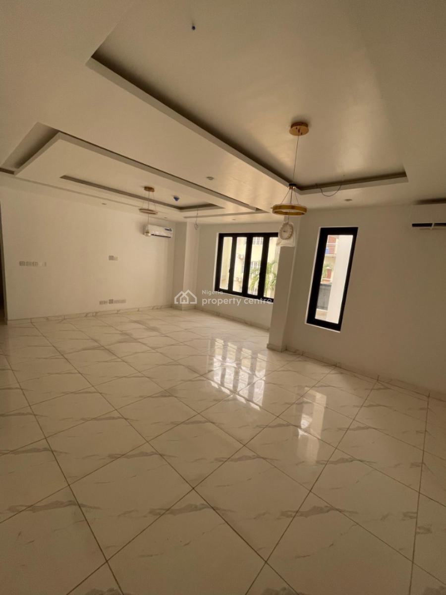 12 Units of 2 Bedroom Terrace Duplex with Elevator, Ikate Lekki Lagos, Ikate, Lekki, Lagos, Flat / Apartment for Sale
