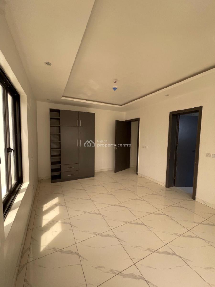 12 Units of 2 Bedroom Terrace Duplex with Elevator, Ikate Lekki Lagos, Ikate, Lekki, Lagos, Flat / Apartment for Sale