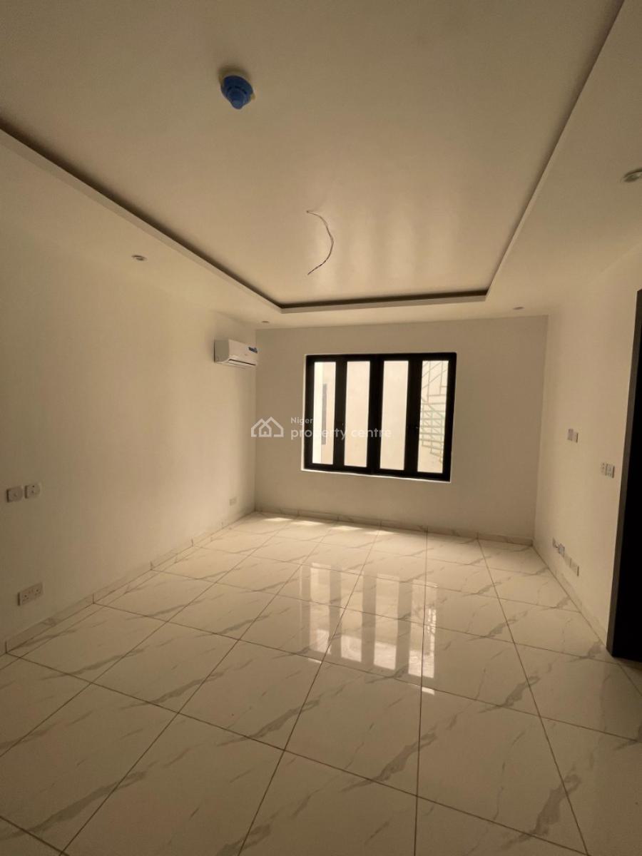 12 Units of 2 Bedroom Terrace Duplex with Elevator, Ikate Lekki Lagos, Ikate, Lekki, Lagos, Flat / Apartment for Sale