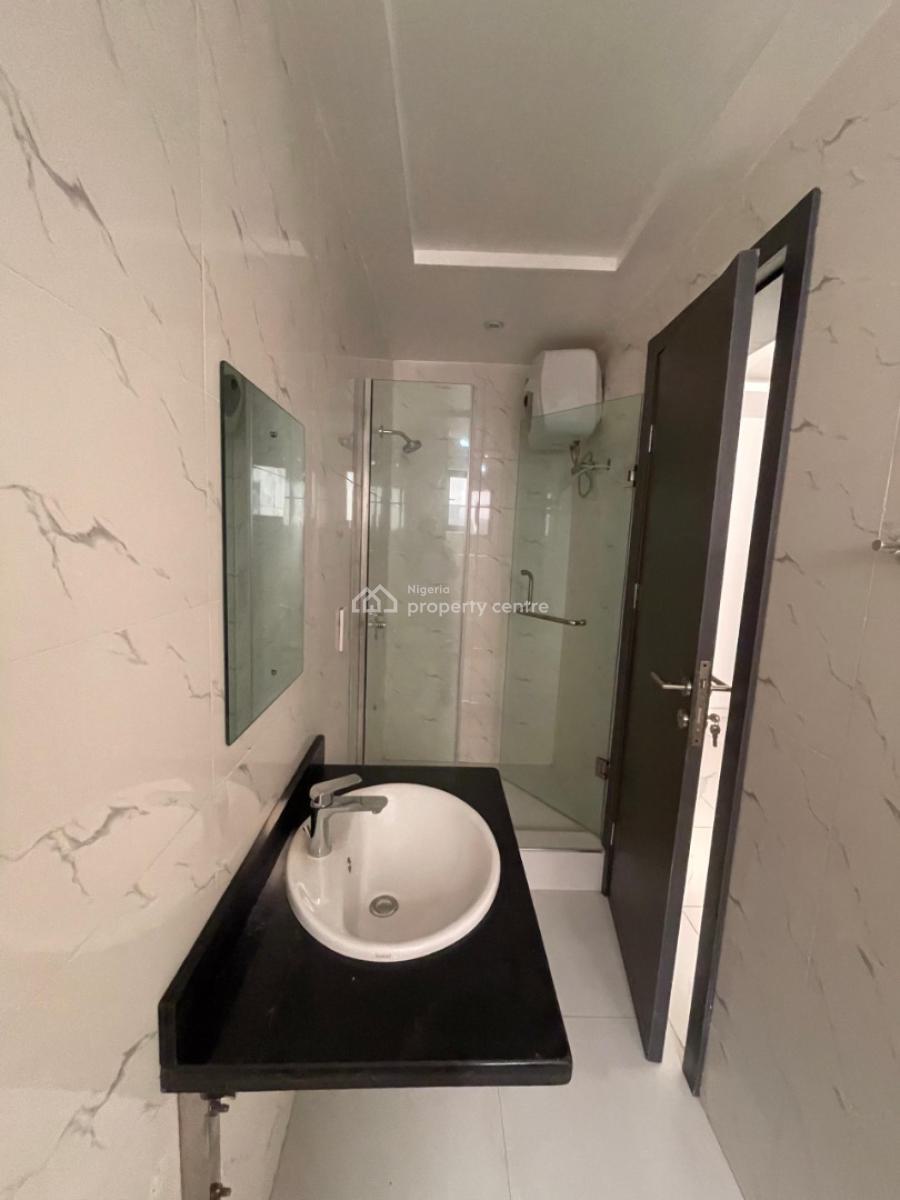 12 Units of 2 Bedroom Terrace Duplex with Elevator, Ikate Lekki Lagos, Ikate, Lekki, Lagos, Flat / Apartment for Sale