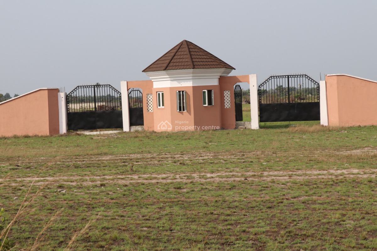 Spacious Land Available for Grab, Ibeju Lekki, Lagos, Land for Sale
