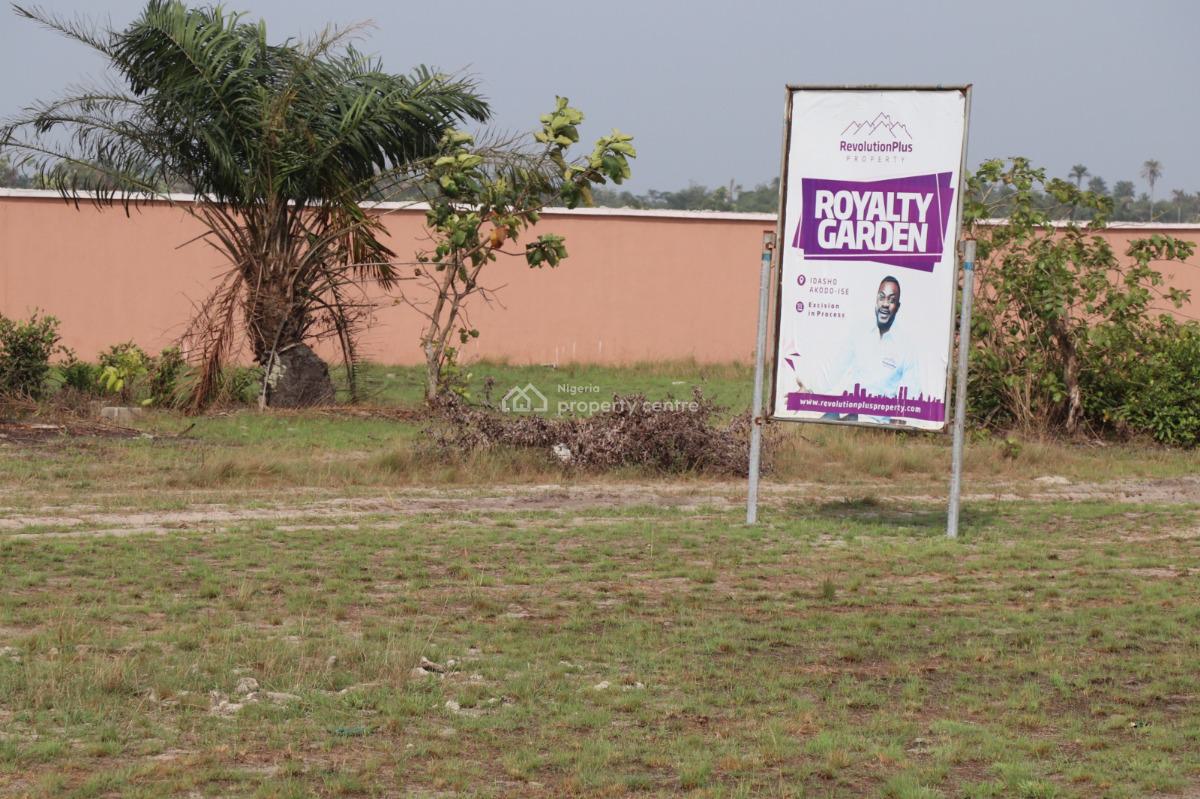 Spacious Land Available for Grab, Ibeju Lekki, Lagos, Land for Sale