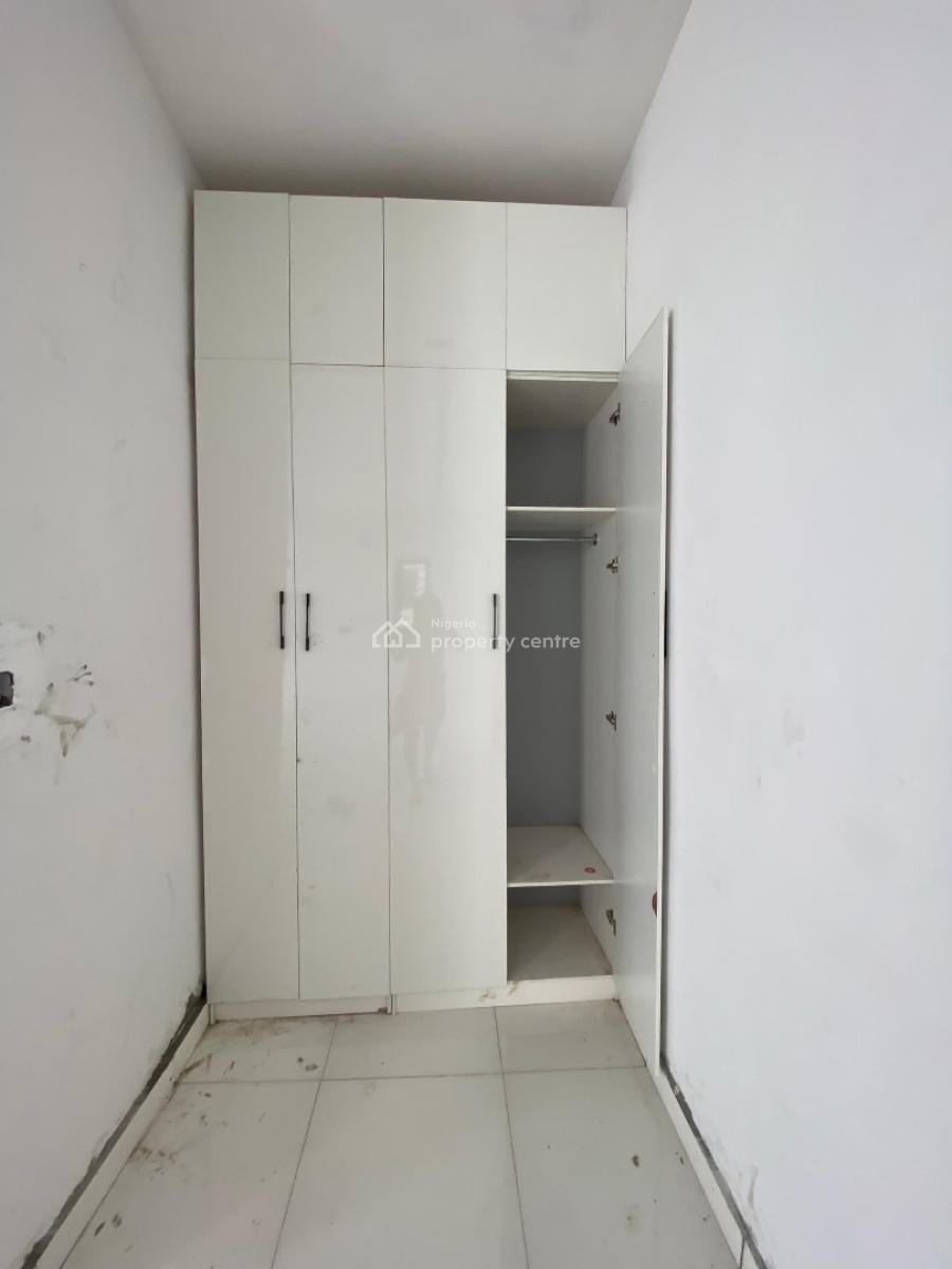 5 Bedroom Fully Detached Duplex with Bq & Pool, Orchid, Lekki, Lagos, Detached Duplex for Sale