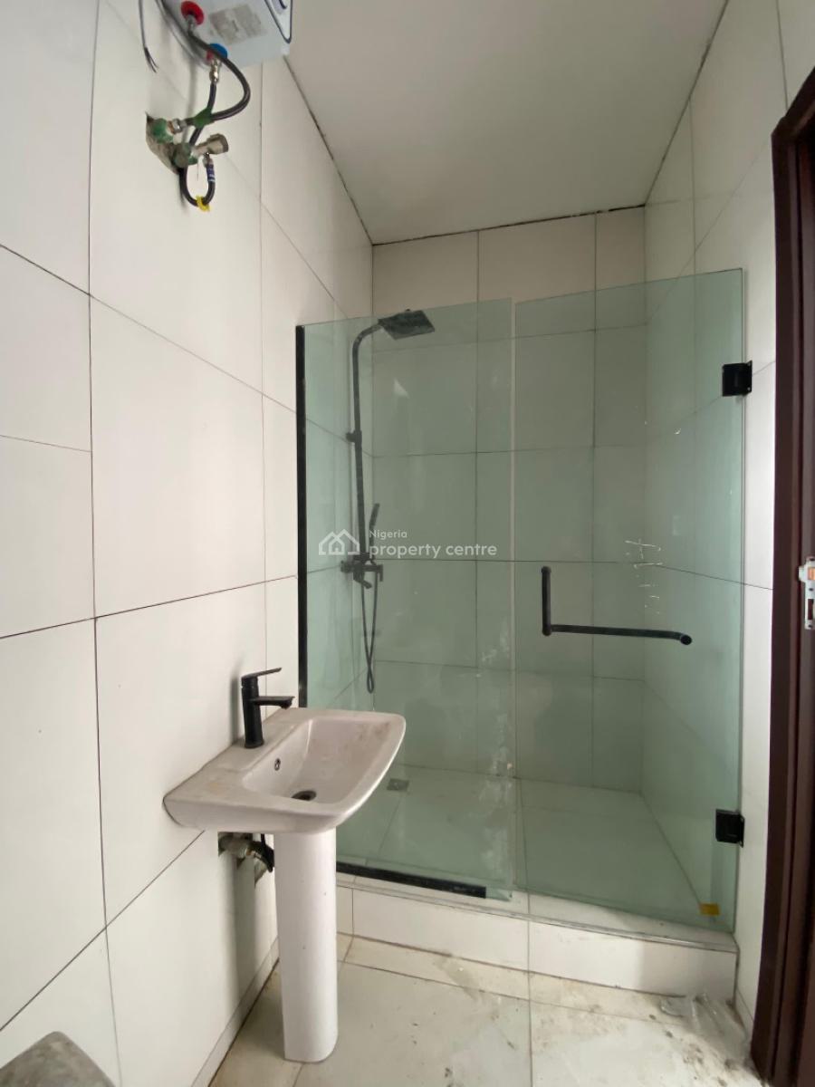 5 Bedroom Fully Detached Duplex with Bq & Pool, Orchid, Lekki, Lagos, Detached Duplex for Sale