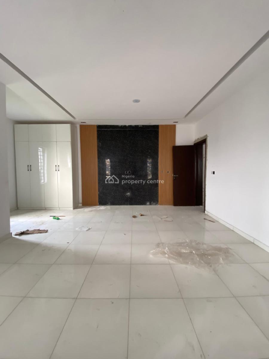 5 Bedroom Fully Detached Duplex with Bq & Pool, Orchid, Lekki, Lagos, Detached Duplex for Sale