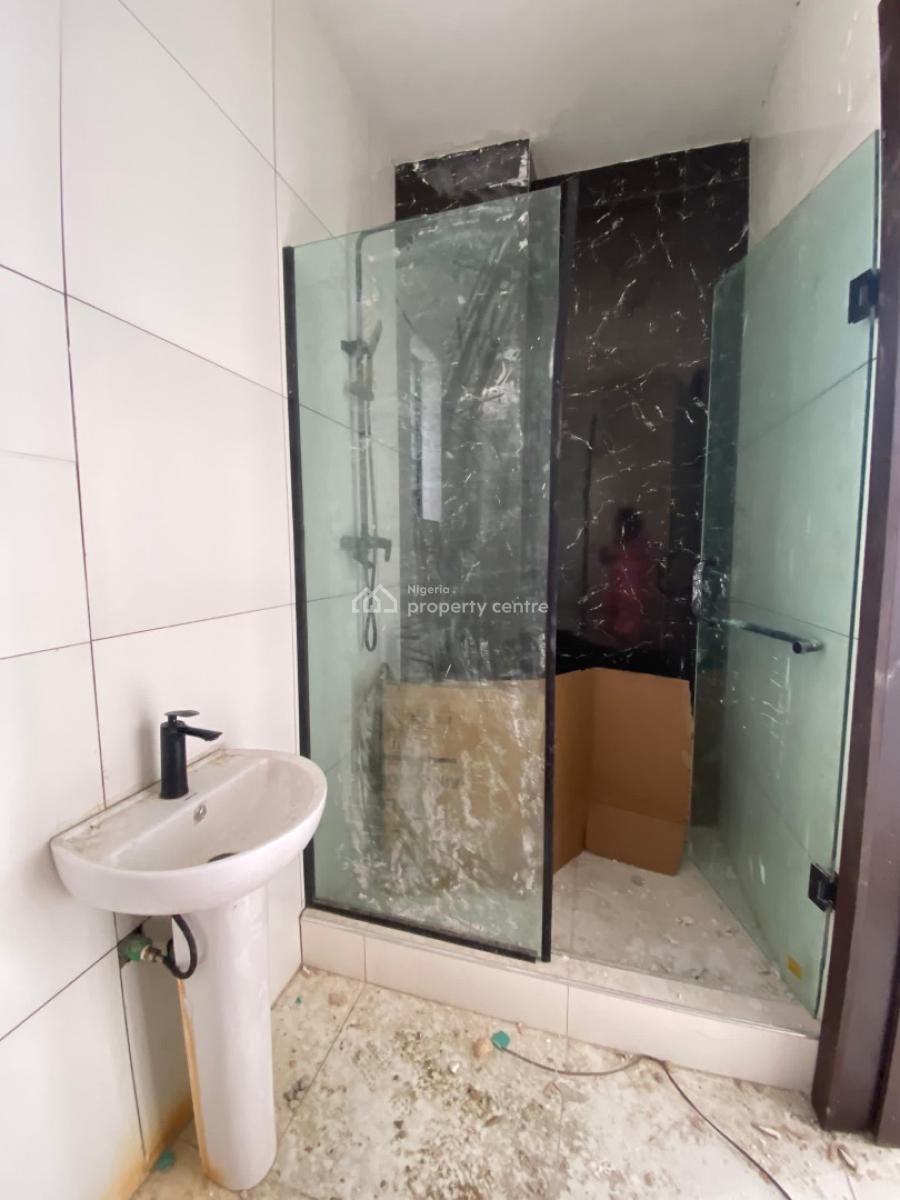 5 Bedroom Fully Detached Duplex with Bq, Orchid, Lekki, Lagos, Detached Duplex for Sale