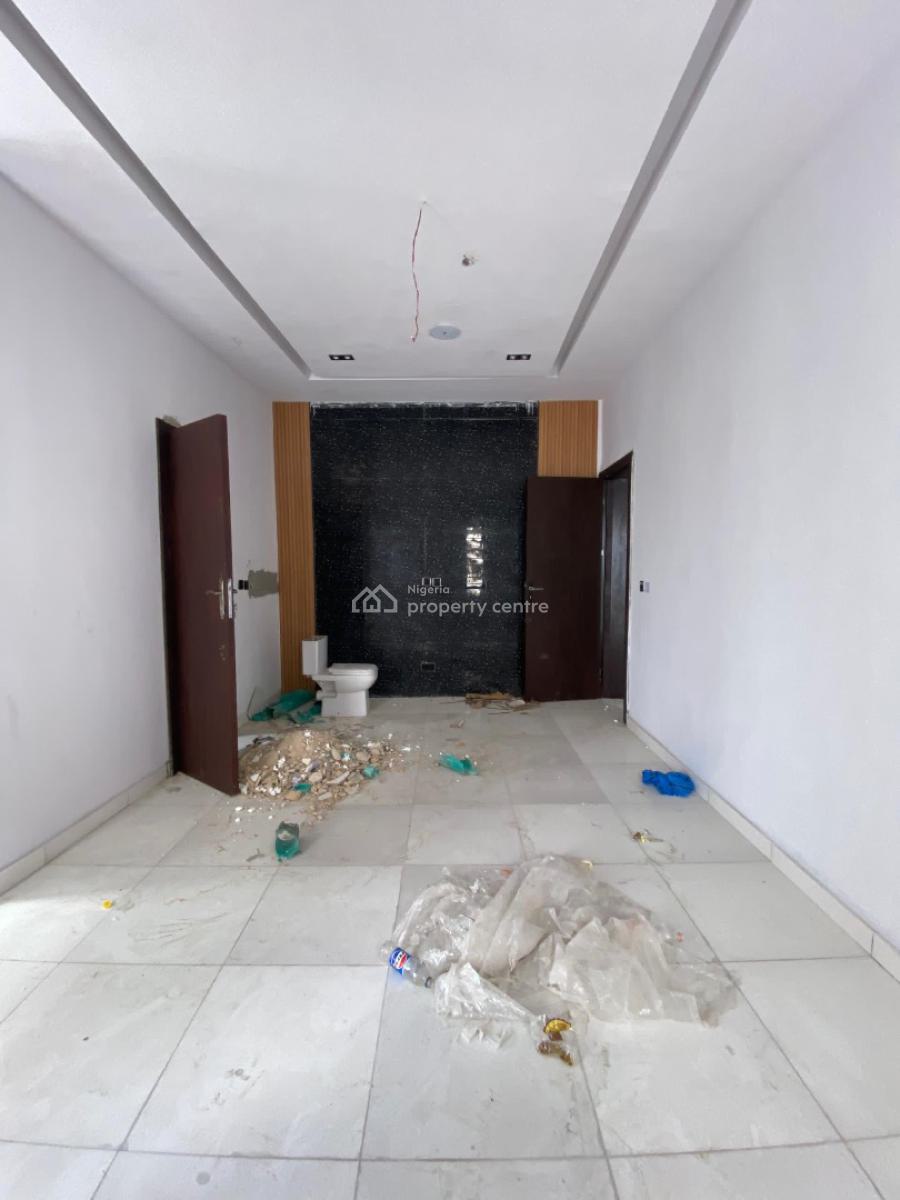 5 Bedroom Fully Detached Duplex with Bq, Orchid, Lekki, Lagos, Detached Duplex for Sale