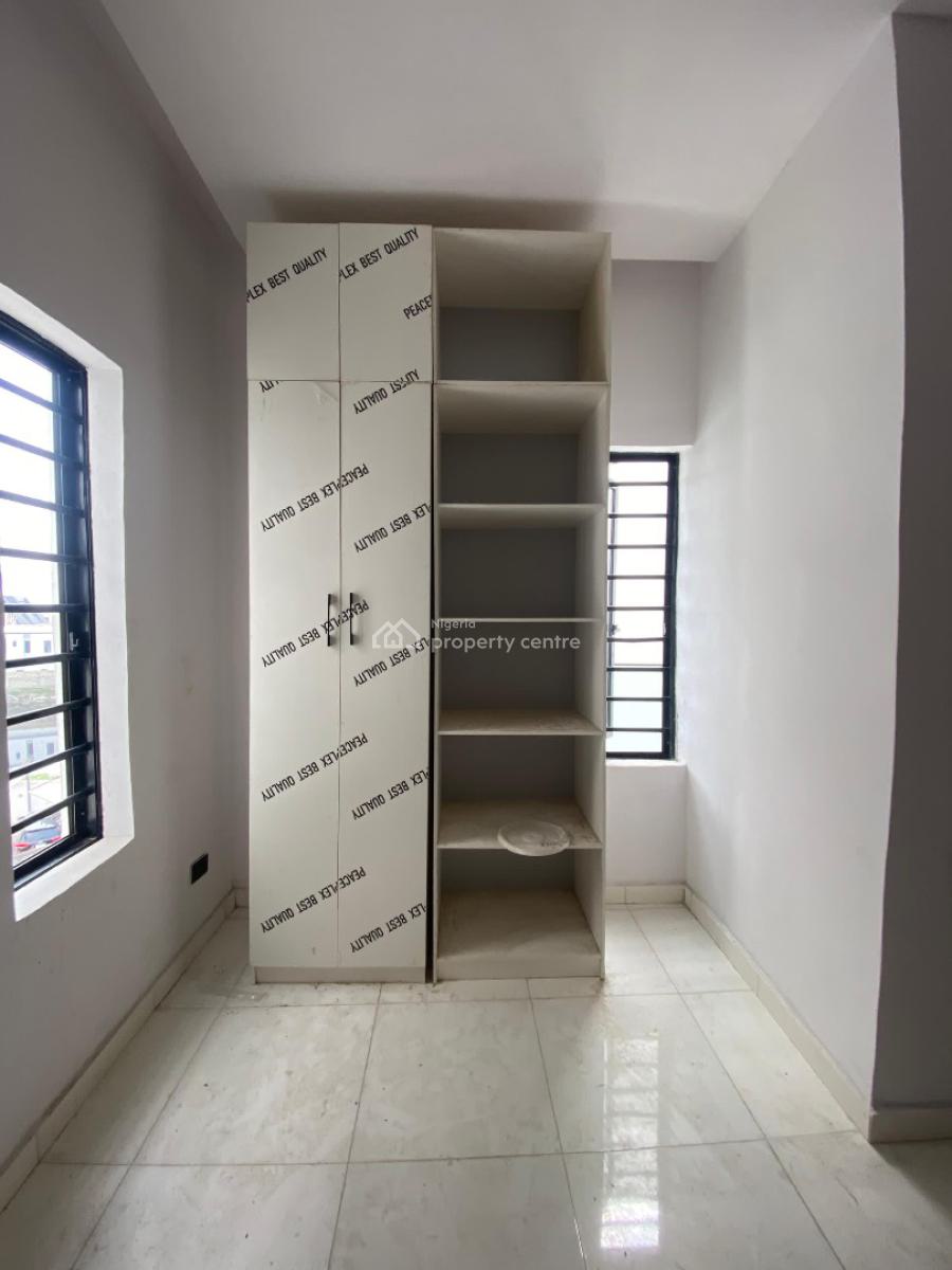 5 Bedroom Fully Detached Duplex with Bq, Orchid, Lekki, Lagos, Detached Duplex for Sale