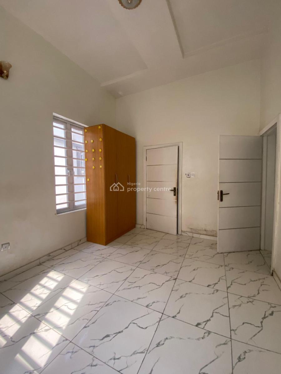 4 Bedroom Semi Detached Duplex with Bq, Orchid, Lekki, Lagos, Semi-detached Duplex for Sale