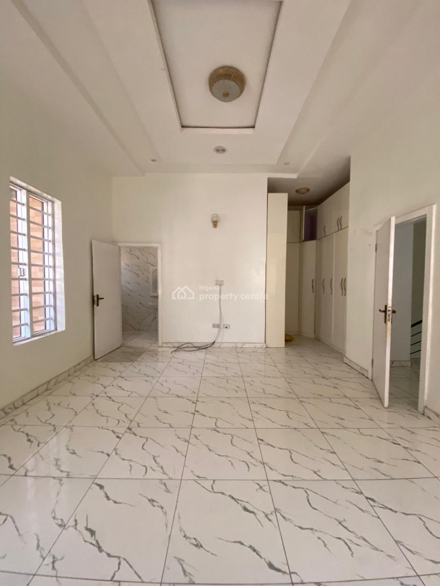 4 Bedroom Semi Detached Duplex with Bq, Orchid, Lekki, Lagos, Semi-detached Duplex for Sale