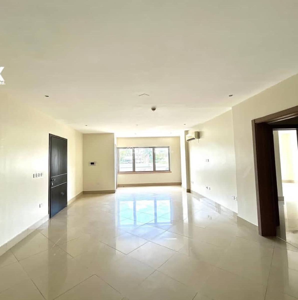 Luxury 3 Bedroom Flat with Bq and Swimming Pool, Off Adeola Odeku, Victoria Island (vi), Lagos, Flat / Apartment for Sale