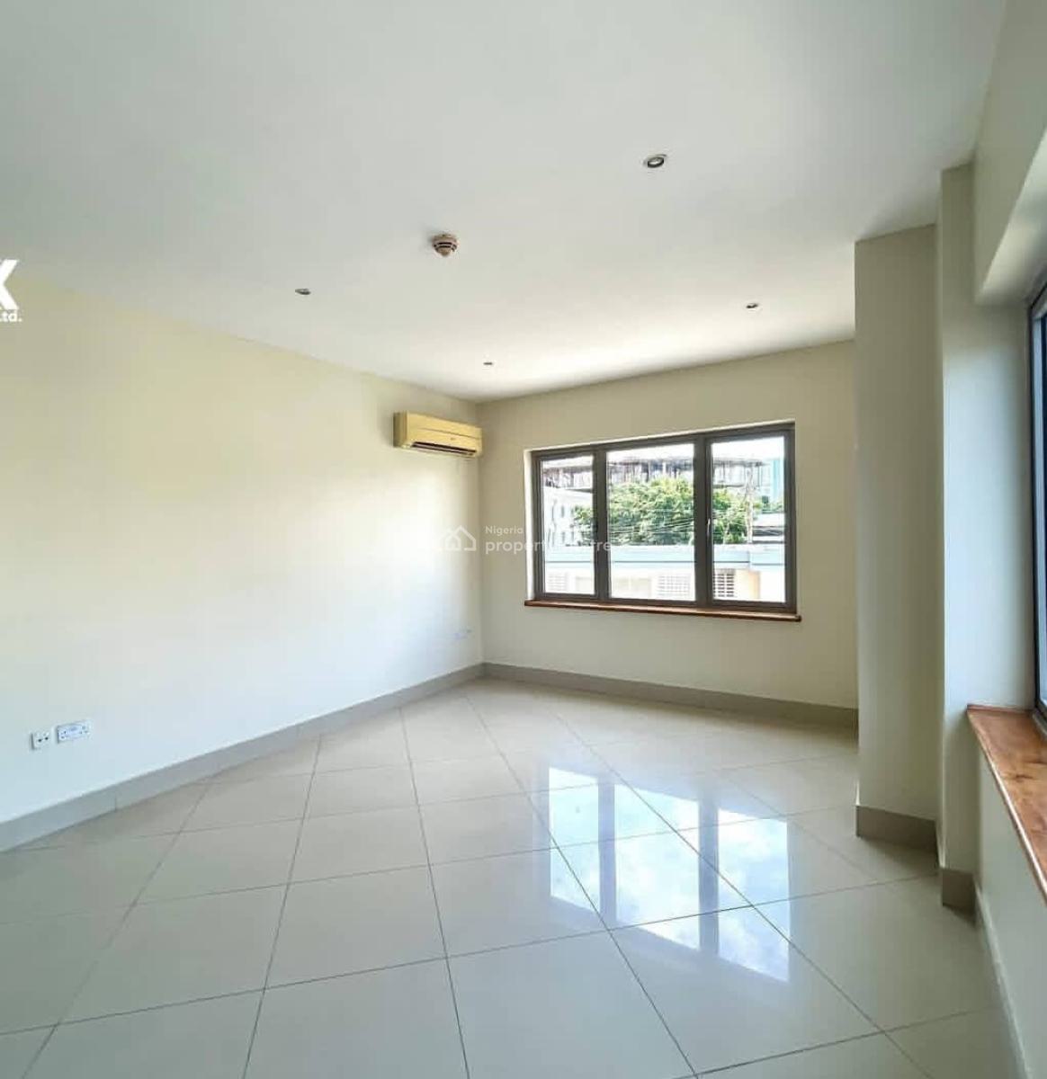 Luxury 3 Bedroom Flat with Bq and Swimming Pool, Off Adeola Odeku, Victoria Island (vi), Lagos, Flat / Apartment for Sale