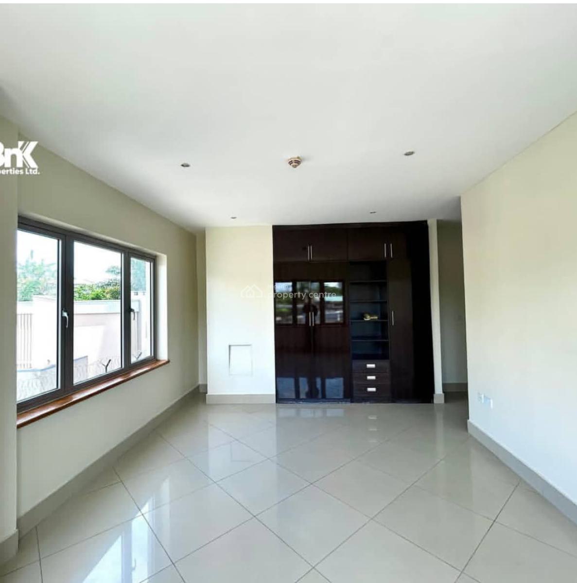 Luxury 3 Bedroom Flat with Bq and Swimming Pool, Off Adeola Odeku, Victoria Island (vi), Lagos, Flat / Apartment for Sale