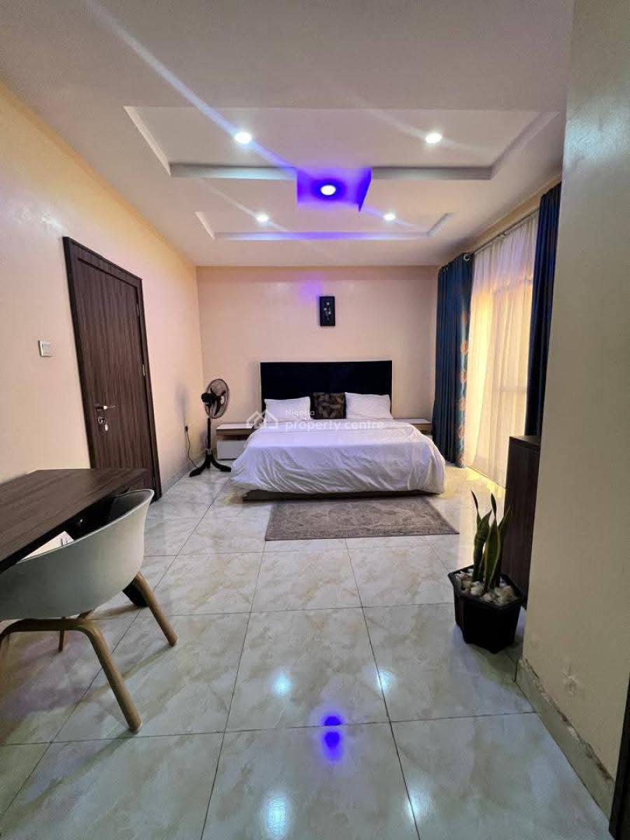 Newly Built 4 Bedroom Terrace Duplex with Bq in a Secured Estat, Ikorodu, Lagos, Terraced Duplex for Sale
