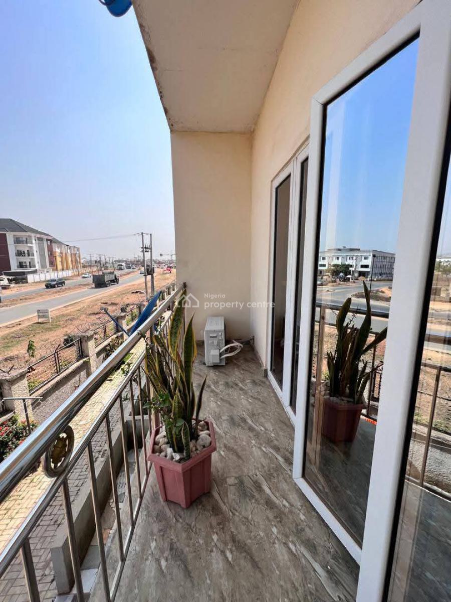Newly Built 4 Bedroom Terrace Duplex with Bq in a Secured Estat, Ikorodu, Lagos, Terraced Duplex for Sale