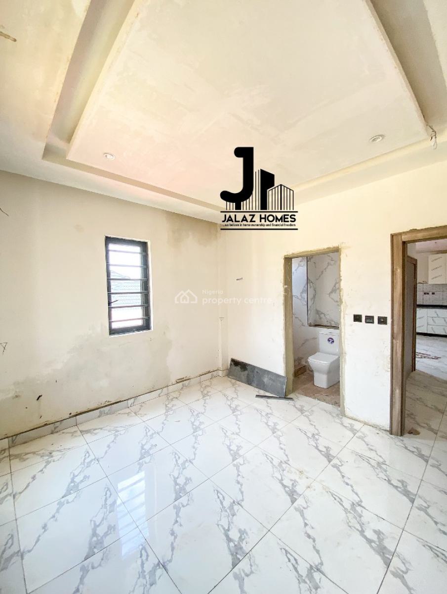 3 Bedroom Apartment, Lekki, Lagos, Flat / Apartment for Sale