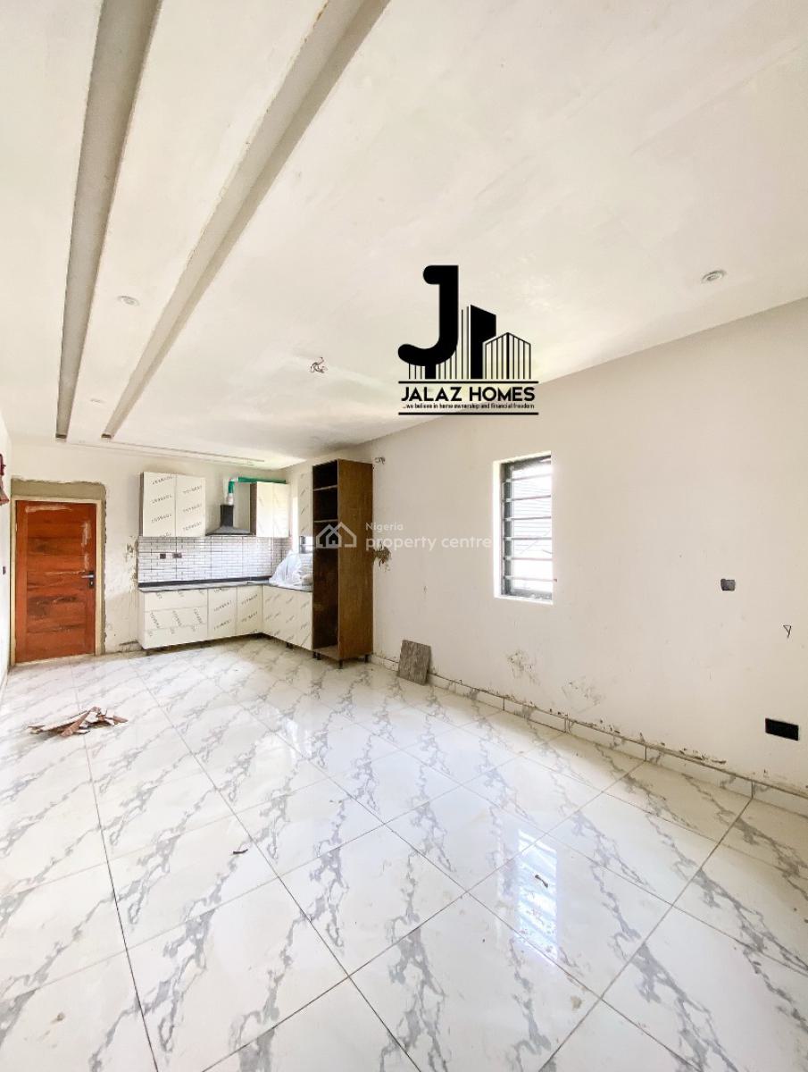 3 Bedroom Apartment, Lekki, Lagos, Flat / Apartment for Sale