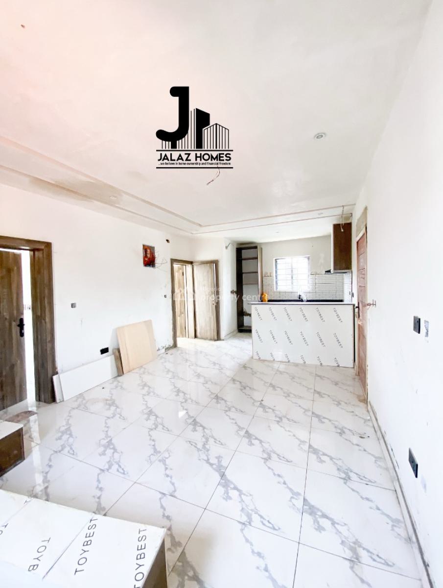 3 Bedroom Apartment, Lekki, Lagos, Flat / Apartment for Sale