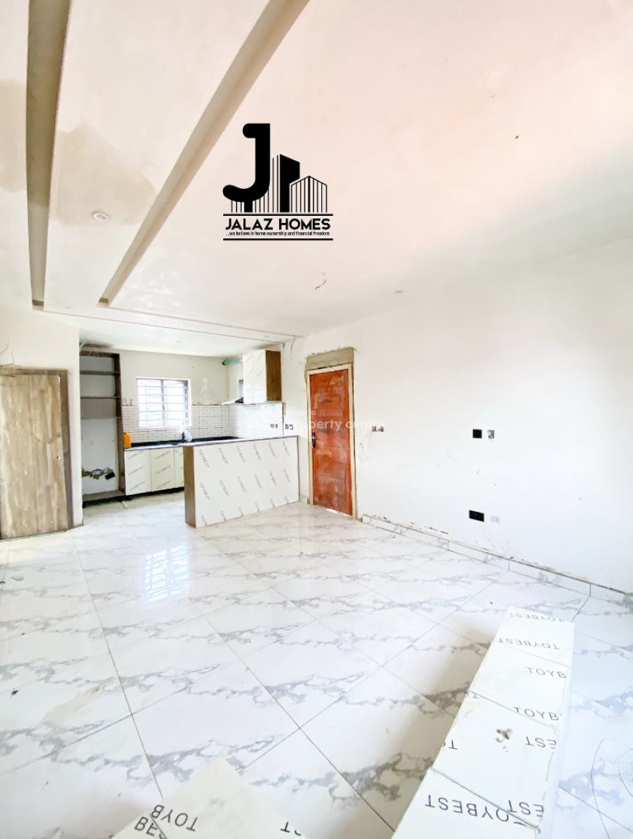 3 Bedroom Apartment, Lekki, Lagos, Flat / Apartment for Sale