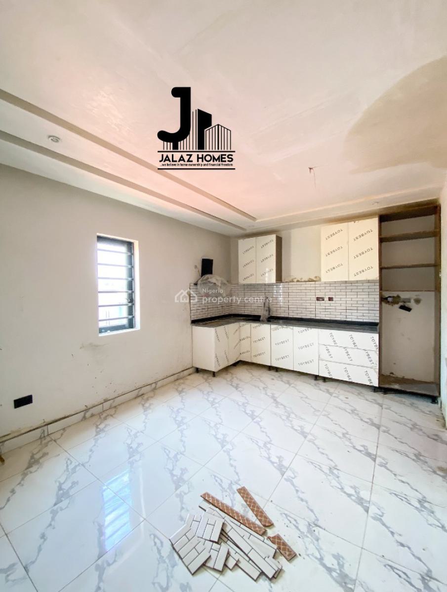 3 Bedroom Apartment, Lekki, Lagos, Flat / Apartment for Sale