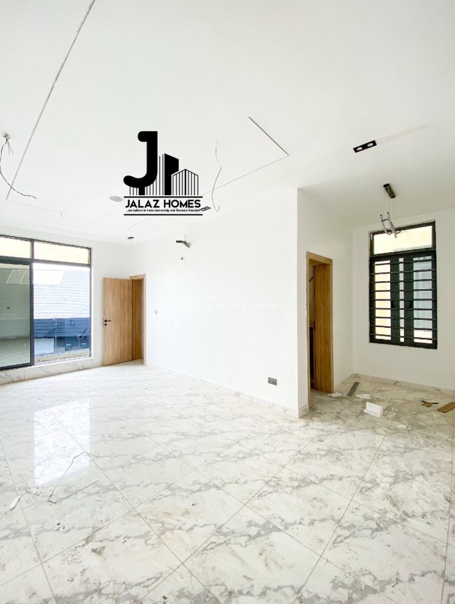5 Bedroom Apartment, Lekki, Lagos, Flat / Apartment for Sale