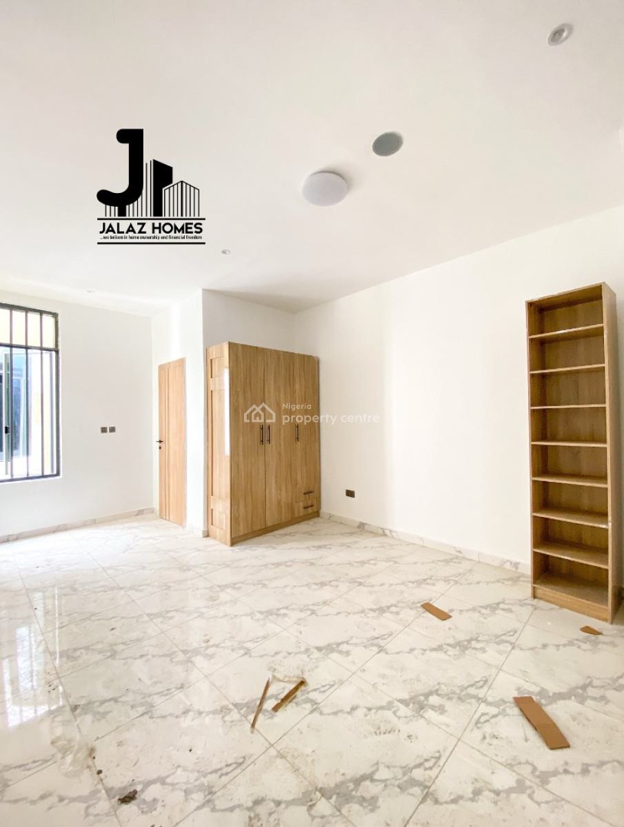 5 Bedroom Apartment, Lekki, Lagos, Flat / Apartment for Sale
