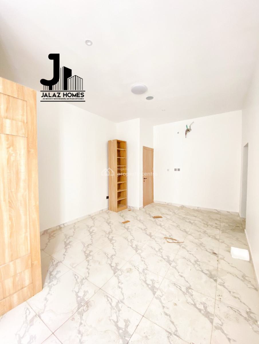 5 Bedroom Apartment, Lekki, Lagos, Flat / Apartment for Sale